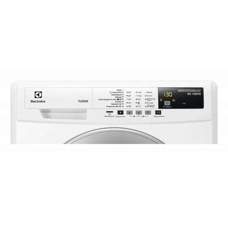 Lave Linge ELECTROLUX EWF1495RB