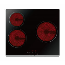 Plaque de cuisson BRANDT BPV6321B