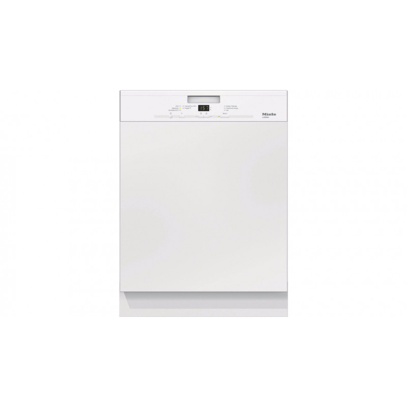 Lave Vaisselle MIELE G 4942 SCI BB