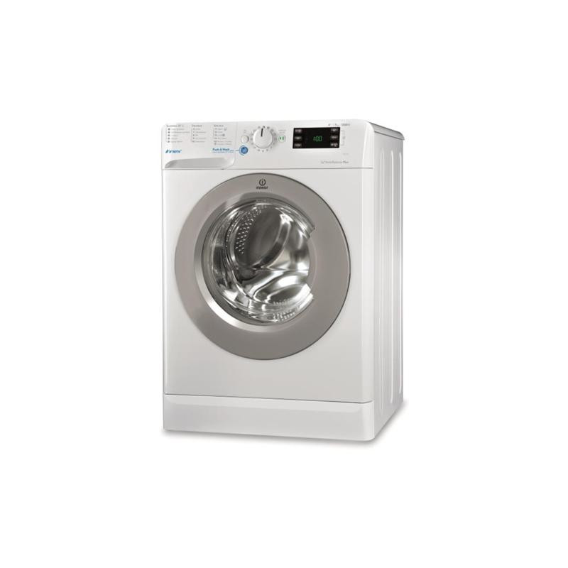 Lave Linge INDESIT BWE 71253X WSS FR