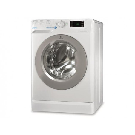 Lave Linge INDESIT BWE 71253X WSS FR