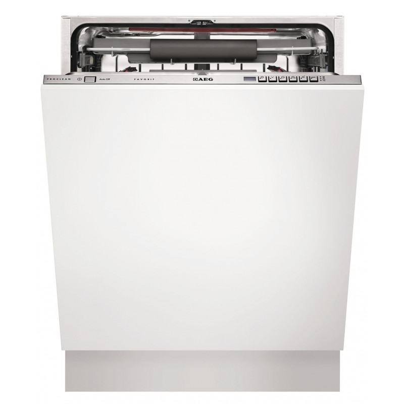 Lave Vaisselle AEG F66722VI0P