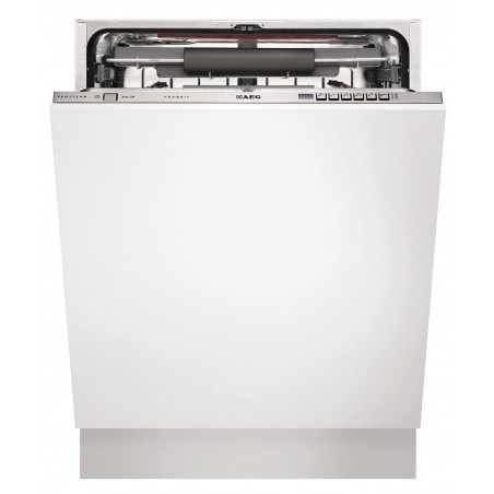Lave Vaisselle AEG F66722VI0P