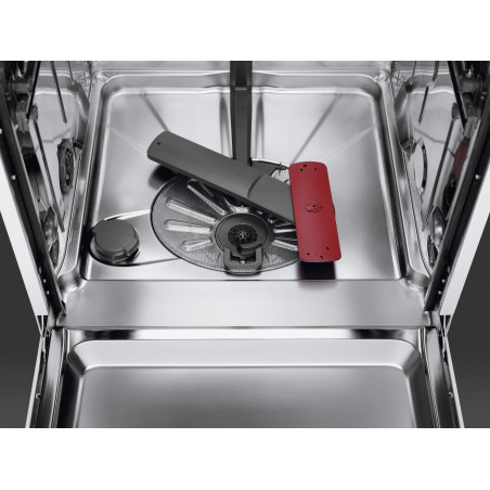 Lave Vaisselle AEG F66722VI0P