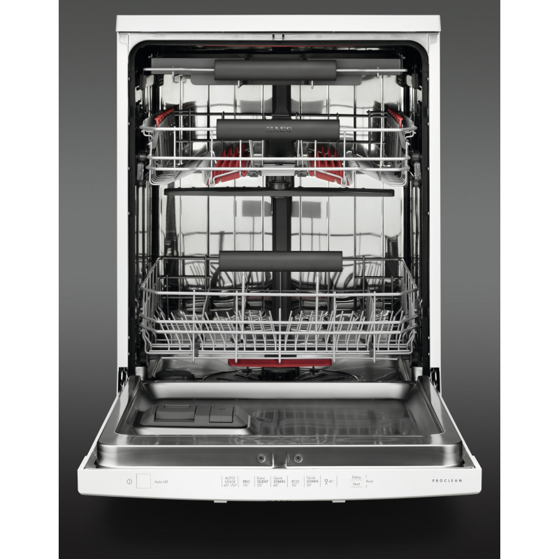 Lave Vaisselle AEG F66722VI0P