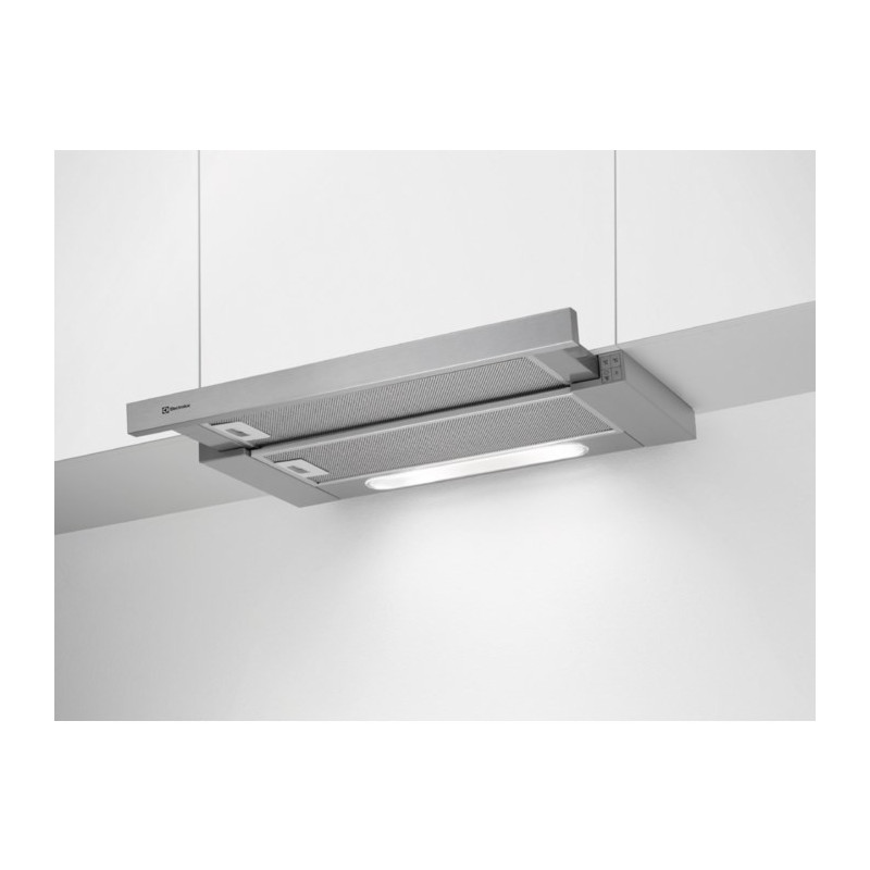 Hotte ELECTROLUX EFP60460OX
