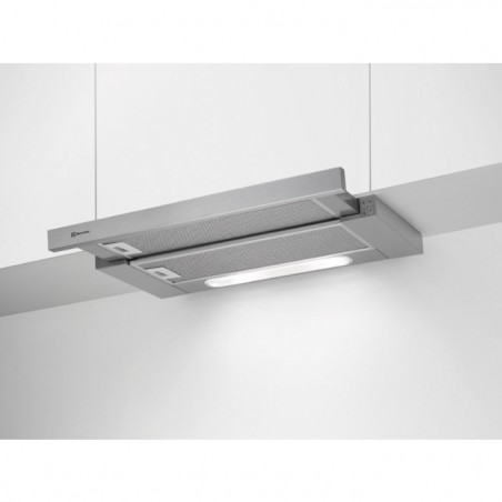 Hotte ELECTROLUX EFP60460OX