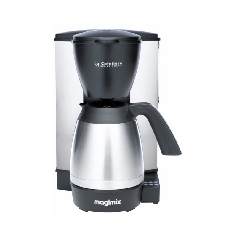 Espace Café MAGIMIX 11480