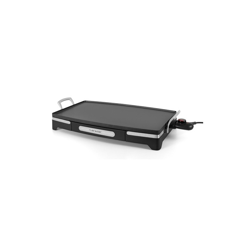 Plancha RIVIERA&BAR QP350A