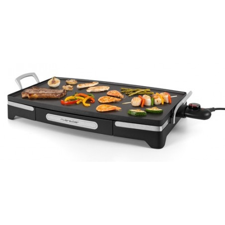 Plancha RIVIERA&BAR QP350A