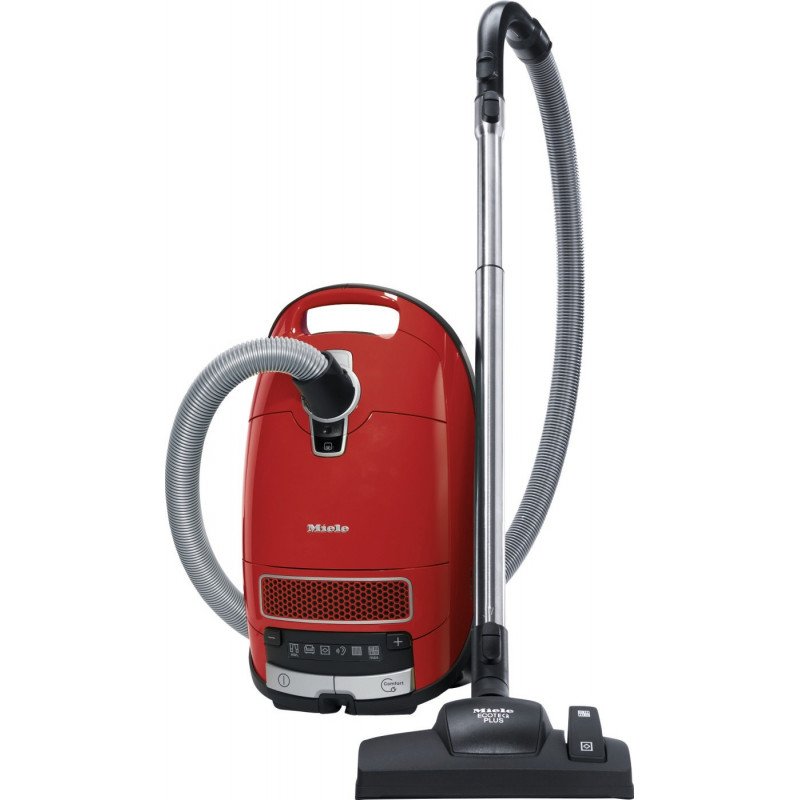 Aspirateur MIELE COMPLETE C3 EXCELLENCE ECOLINE
