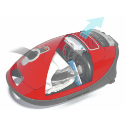 Aspirateur MIELE COMPLETE C3 EXCELLENCE ECOLINE