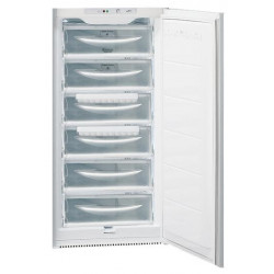 Congélateur HOTPOINT ARISTON BF 2022.1