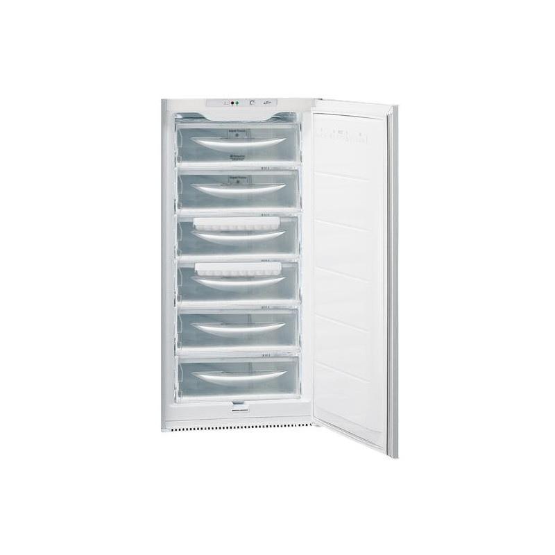 Congélateur HOTPOINT ARISTON BF 2022.1