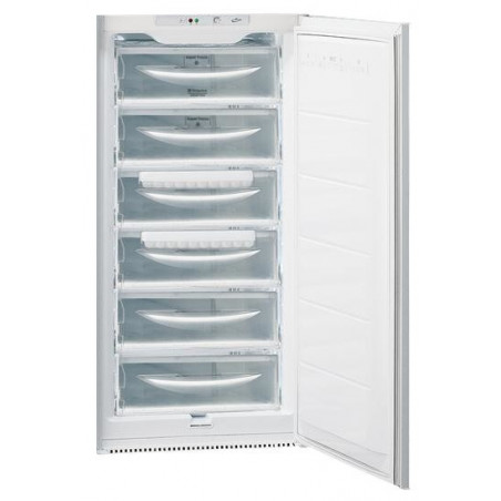 Congélateur HOTPOINT ARISTON BF 2022.1