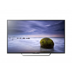 Télévision SONY KD49XD7005BAEP