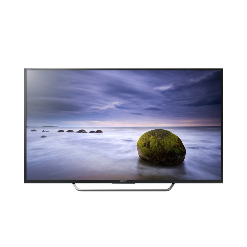 Télévision SONY KD49XD7005BAEP