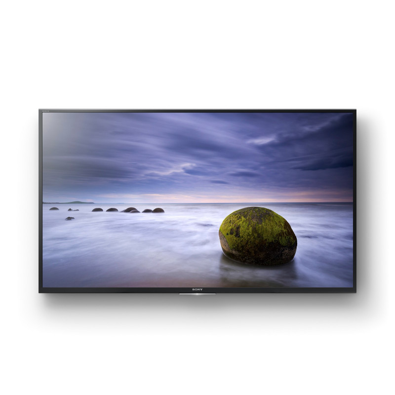Télévision SONY KD49XD7005BAEP