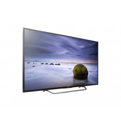 Télévision SONY KD49XD7005BAEP