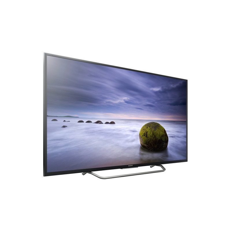 Télévision SONY KD49XD7005BAEP