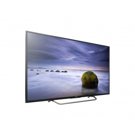 Télévision SONY KD49XD7005BAEP