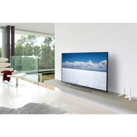 Télévision SONY KD49XD7005BAEP