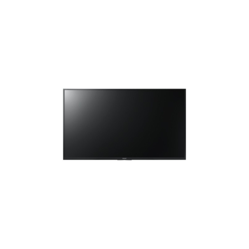 Télévision SONY KD49XD7005BAEP