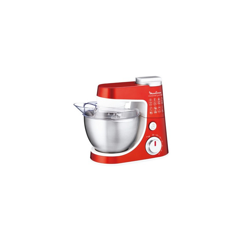 Robot MOULINEX QA403G01