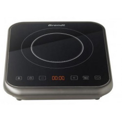 Plaque de cuisson BRANDT TI1FSOFT