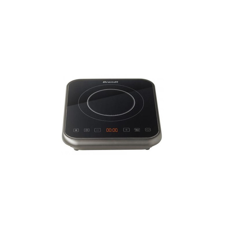 Plaque de cuisson BRANDT TI1FSOFT