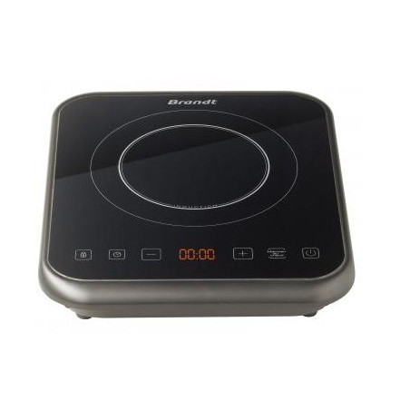 Plaque de cuisson BRANDT TI1FSOFT