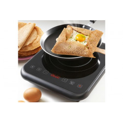 Plaque de cuisson BRANDT TI1FSOFT