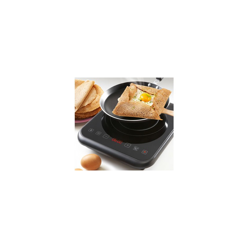 Plaque de cuisson BRANDT TI1FSOFT