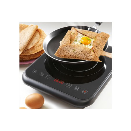 Plaque de cuisson BRANDT TI1FSOFT