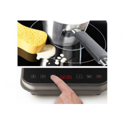 Plaque de cuisson BRANDT TI1FSOFT