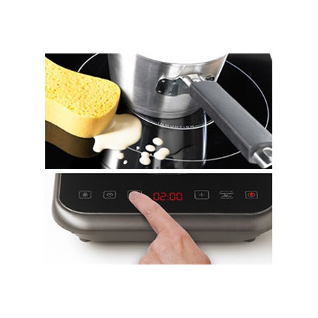 Plaque de cuisson BRANDT TI1FSOFT