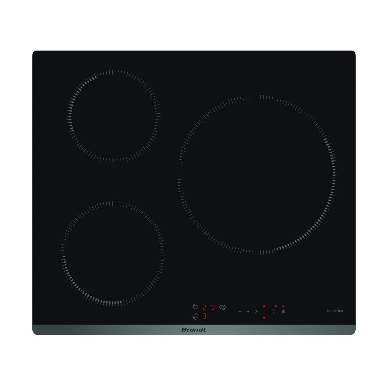 Plaque de cuisson BRANDT BPI6315B