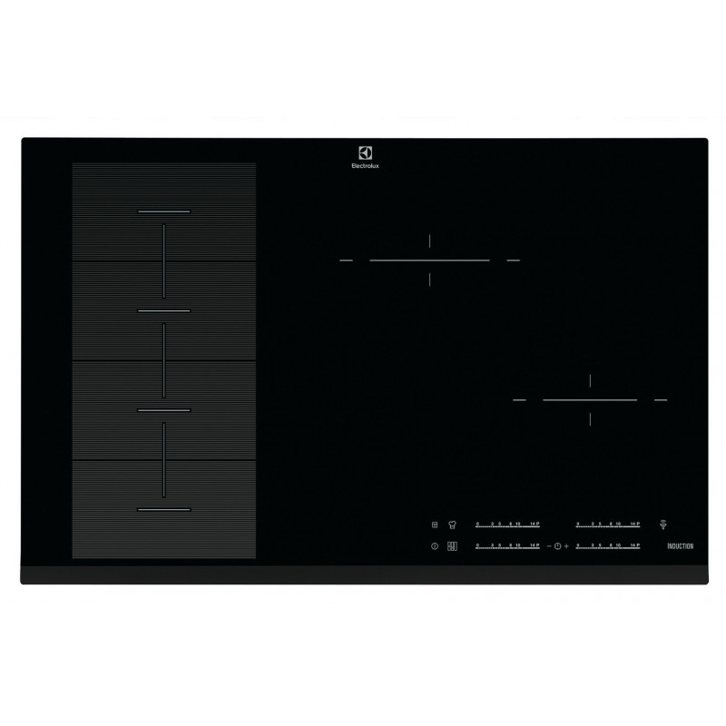 Plaque de cuisson ELECTROLUX EHX8565FHK