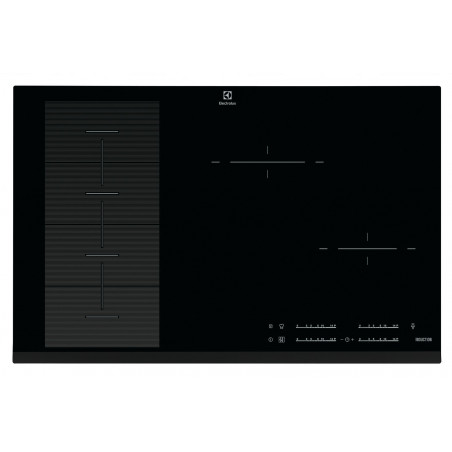 Plaque de cuisson ELECTROLUX EHX8565FHK