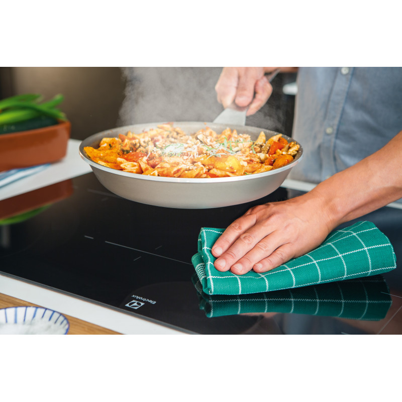 Plaque de cuisson ELECTROLUX EHX8565FHK