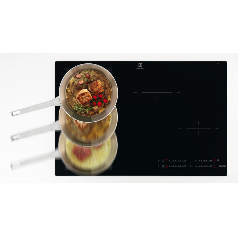 Plaque de cuisson ELECTROLUX EHX8565FHK