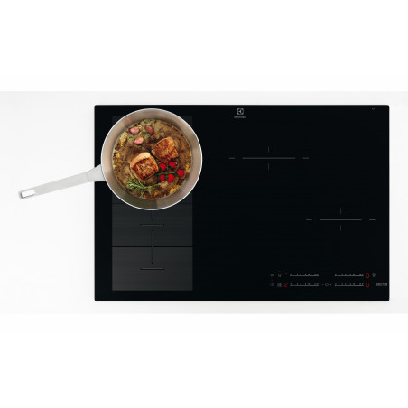 Plaque de cuisson ELECTROLUX EHX8565FHK