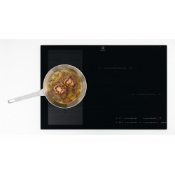 Plaque de cuisson ELECTROLUX EHX8565FHK