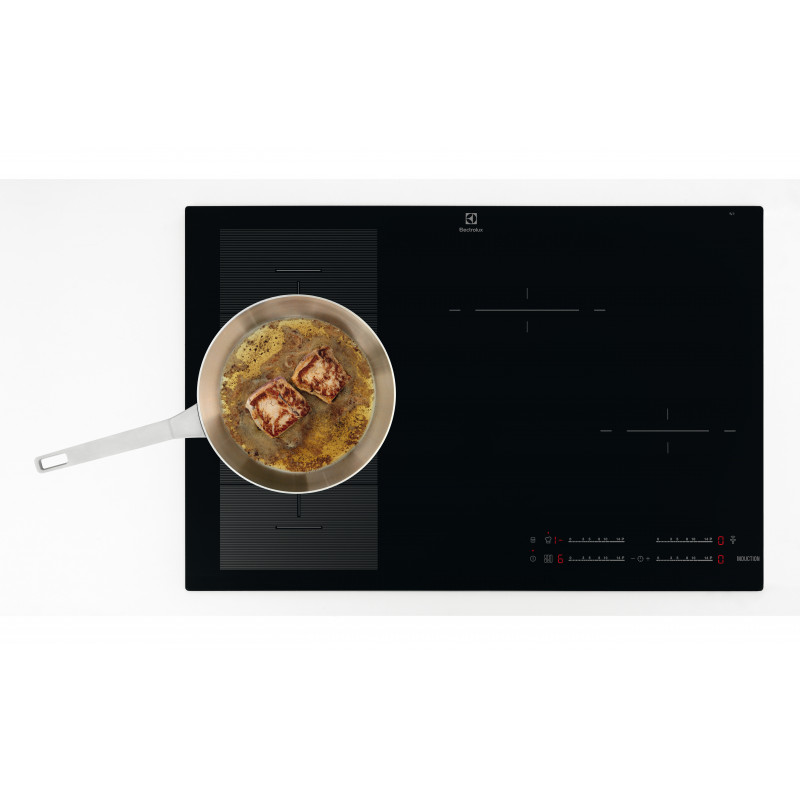 Plaque de cuisson ELECTROLUX EHX8565FHK