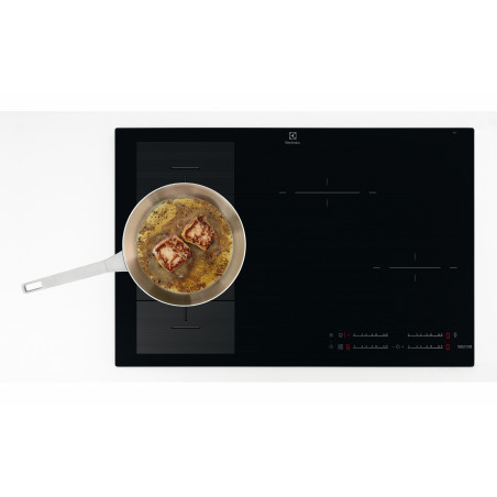 Plaque de cuisson ELECTROLUX EHX8565FHK