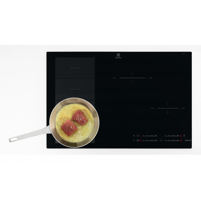 Plaque de cuisson ELECTROLUX EHX8565FHK
