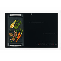 Plaque de cuisson ELECTROLUX EHX8565FHK