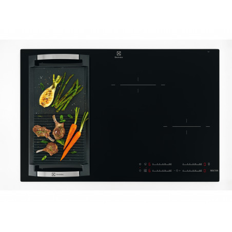 Plaque de cuisson ELECTROLUX EHX8565FHK