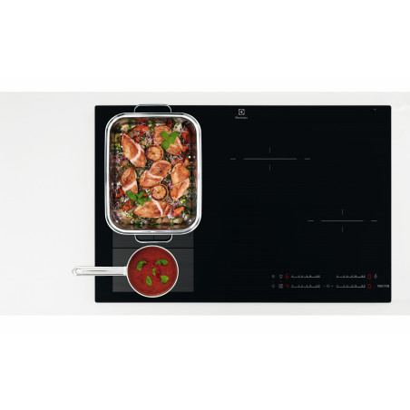 Plaque de cuisson ELECTROLUX EHX8565FHK