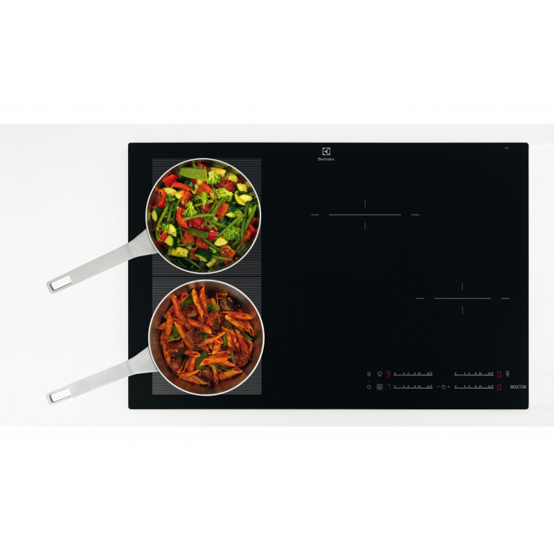 Plaque de cuisson ELECTROLUX EHX8565FHK